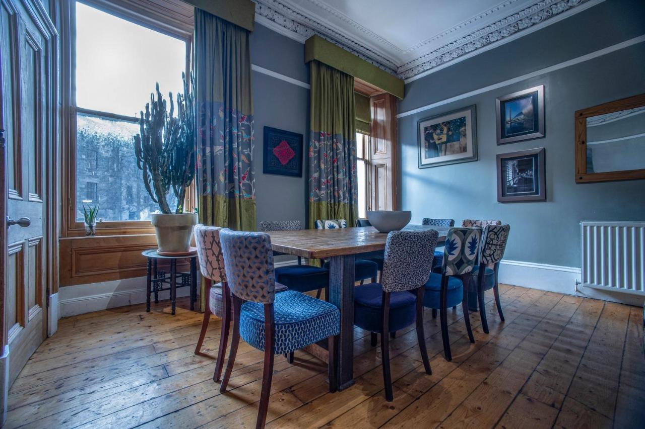 2 Bed In Great Location 15-20 Minutes Walk To Sec Apartment Glasgow Exterior photo