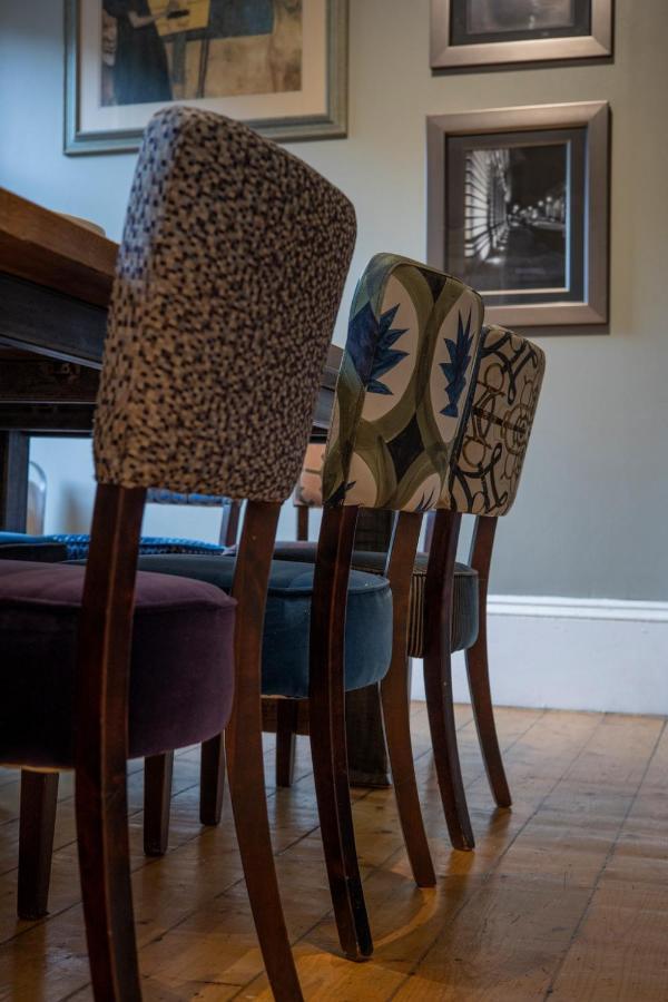 2 Bed In Great Location 15-20 Minutes Walk To Sec Apartment Glasgow Exterior photo