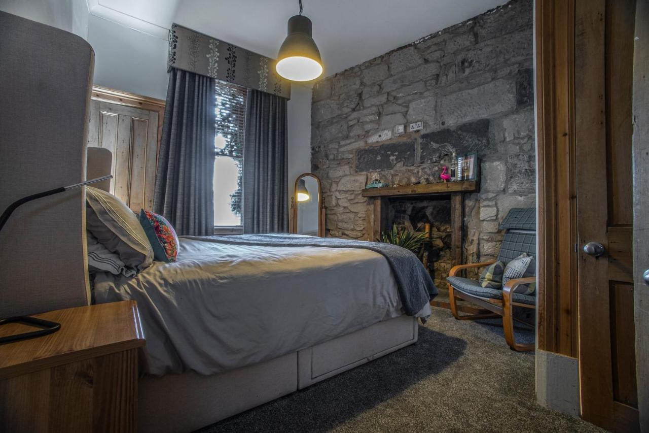 2 Bed In Great Location 15-20 Minutes Walk To Sec Apartment Glasgow Exterior photo