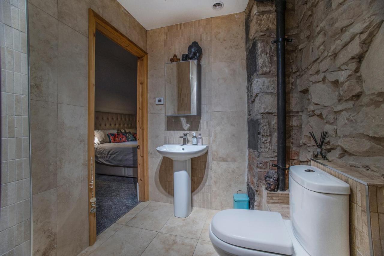 2 Bed In Great Location 15-20 Minutes Walk To Sec Apartment Glasgow Exterior photo