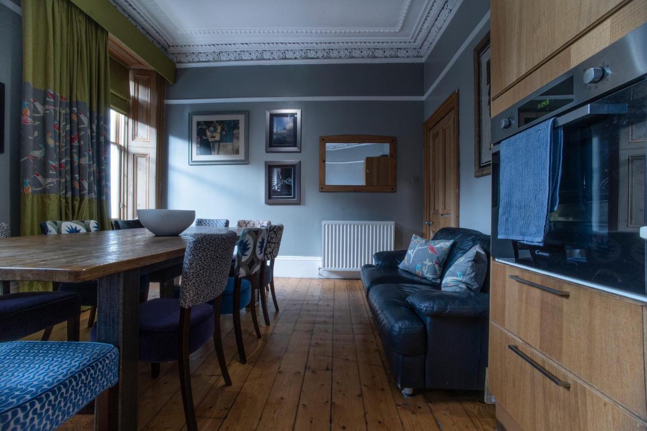 2 Bed In Great Location 15-20 Minutes Walk To Sec Apartment Glasgow Exterior photo